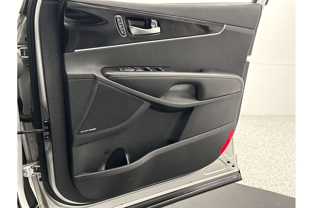 2019 Kia Sorento GT-Line UM