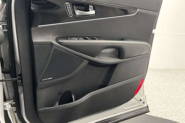 2019 Kia Sorento GT-Line UM