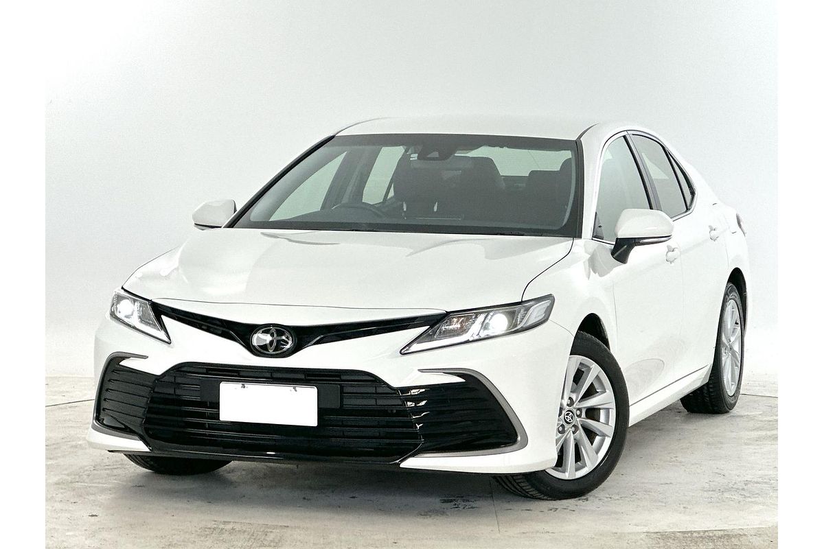 2024 Toyota Camry Ascent AXVA70R