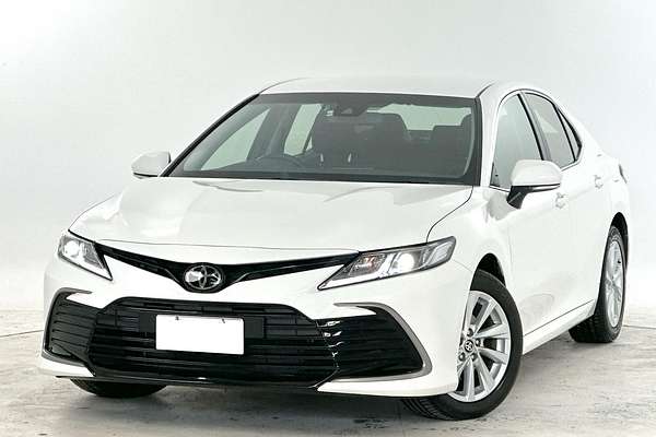2024 Toyota Camry Ascent AXVA70R