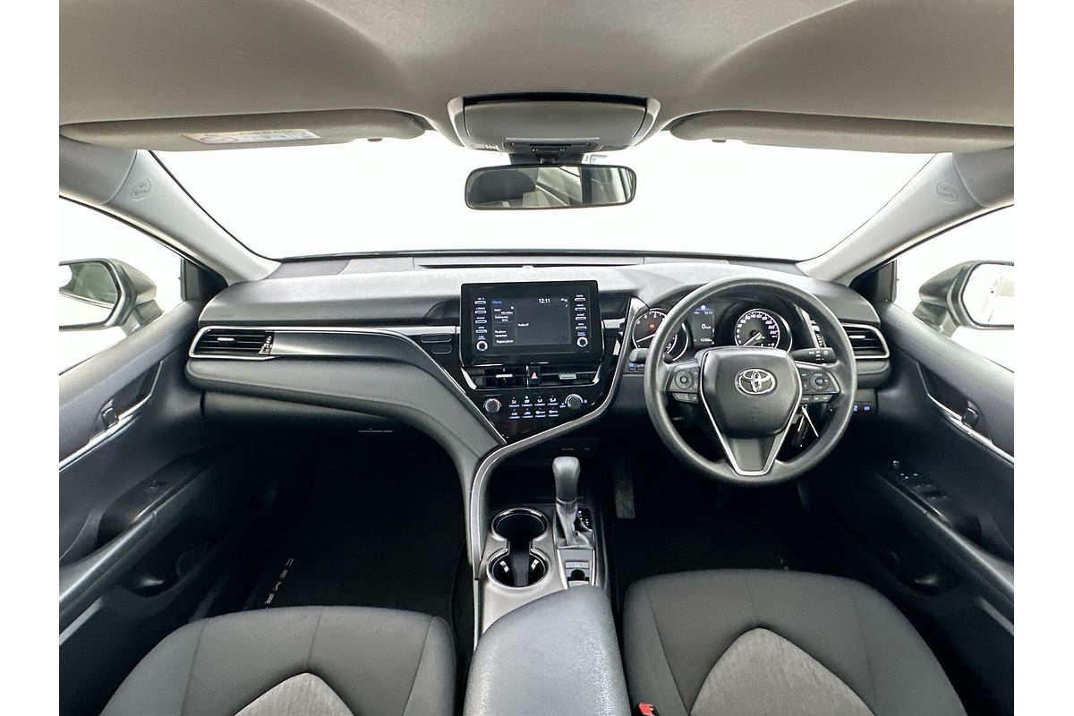 2024 Toyota Camry Ascent AXVA70R