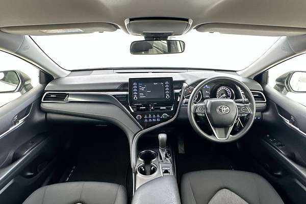 2024 Toyota Camry Ascent AXVA70R