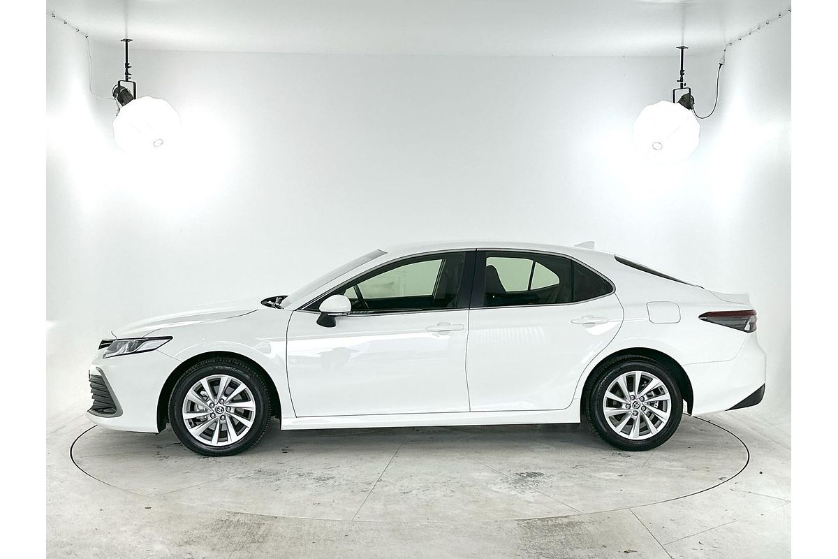 2024 Toyota Camry Ascent AXVA70R