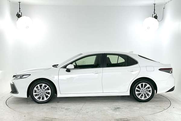 2024 Toyota Camry Ascent AXVA70R