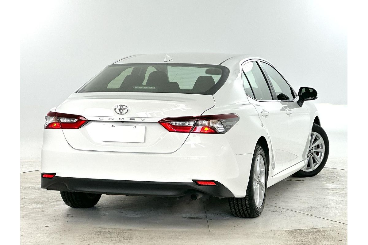 2024 Toyota Camry Ascent AXVA70R