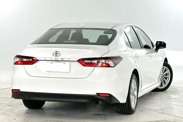 2024 Toyota Camry Ascent AXVA70R