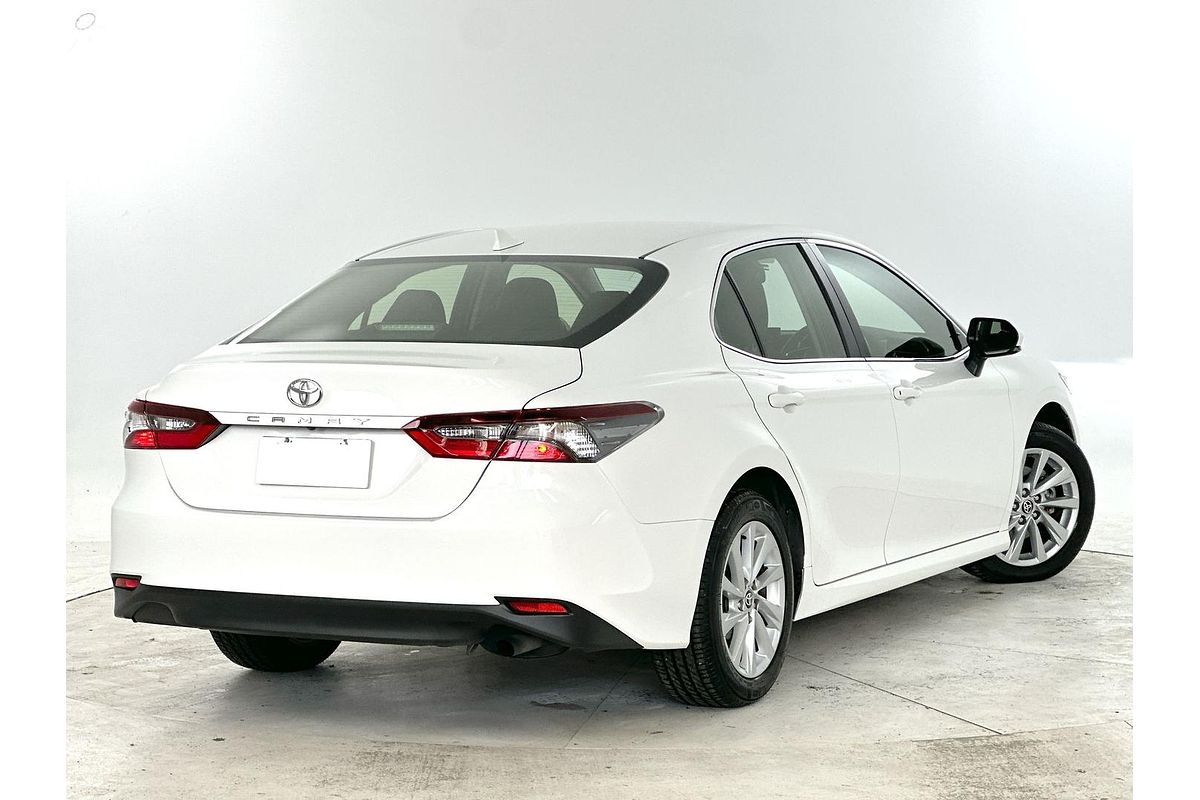 2024 Toyota Camry Ascent AXVA70R