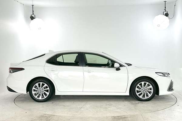 2024 Toyota Camry Ascent AXVA70R