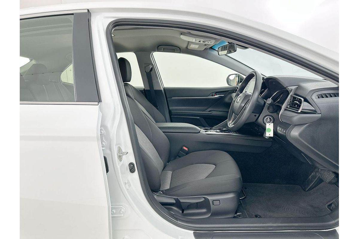2024 Toyota Camry Ascent AXVA70R