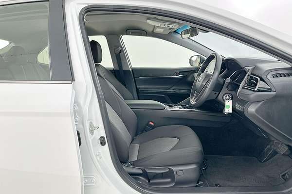 2024 Toyota Camry Ascent AXVA70R
