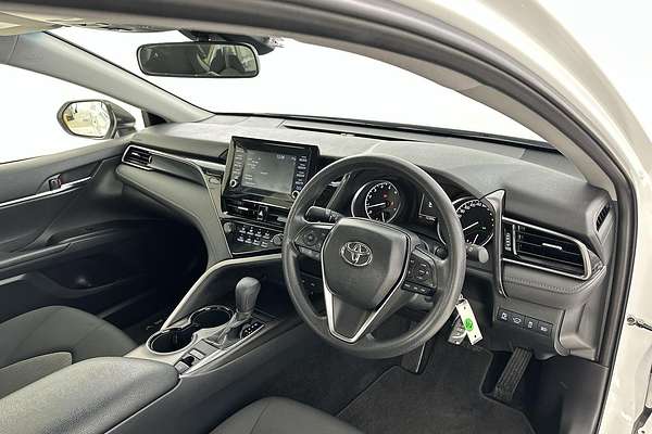 2024 Toyota Camry Ascent AXVA70R