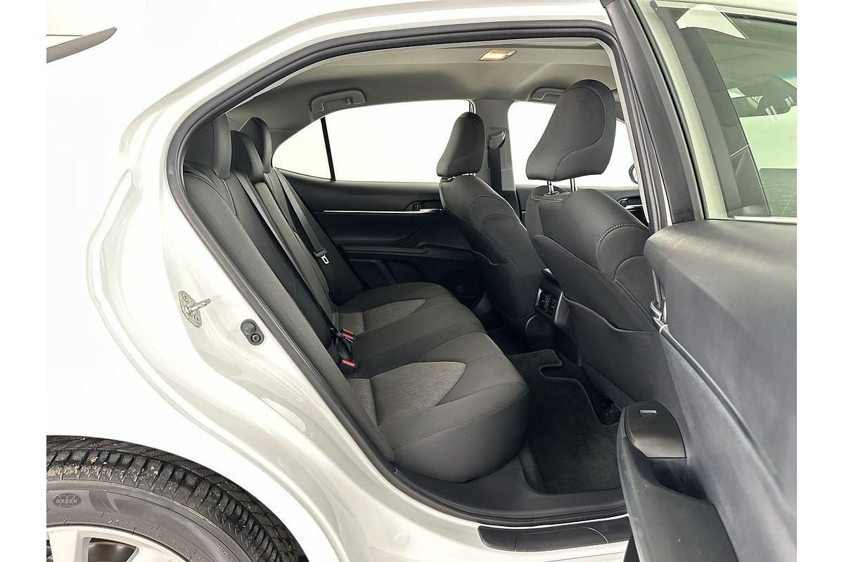 2024 Toyota Camry Ascent AXVA70R