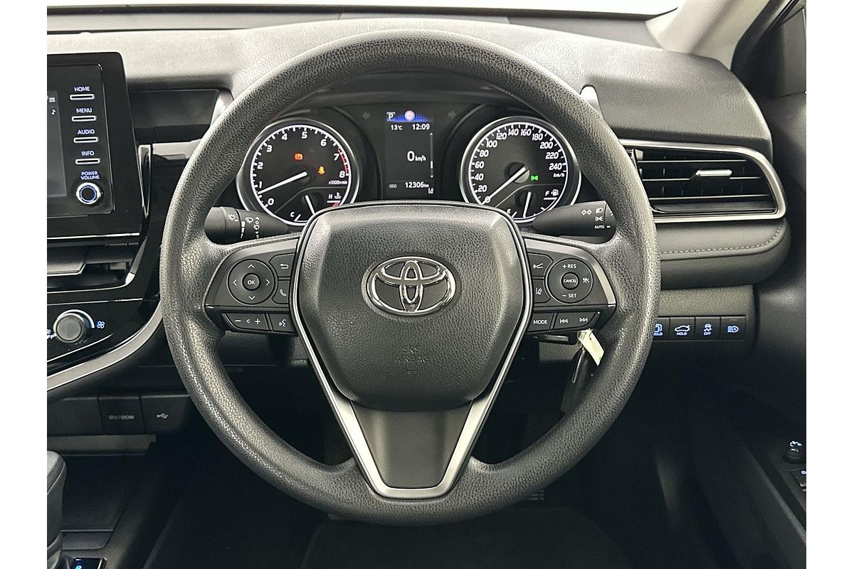 2024 Toyota Camry Ascent AXVA70R