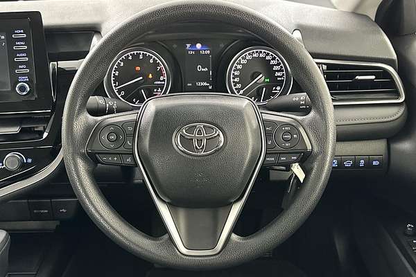 2024 Toyota Camry Ascent AXVA70R