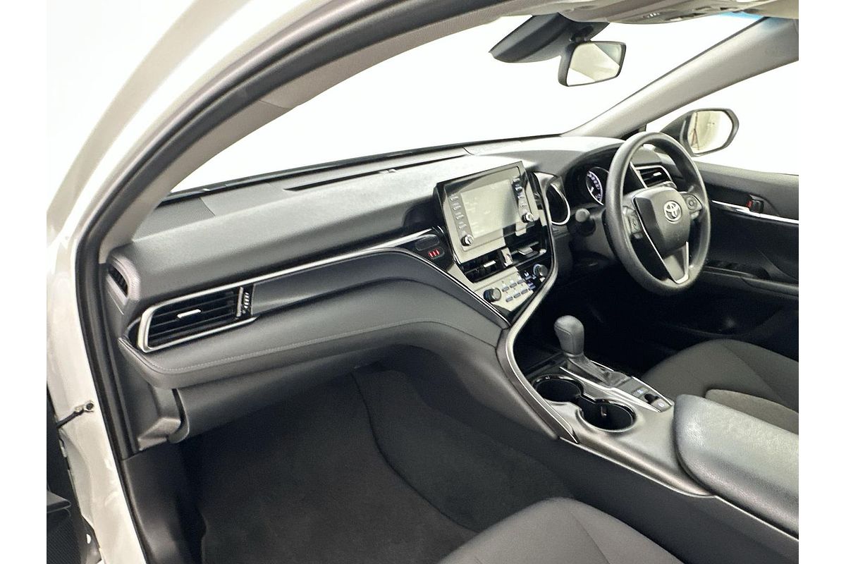 2024 Toyota Camry Ascent AXVA70R