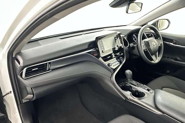 2024 Toyota Camry Ascent AXVA70R