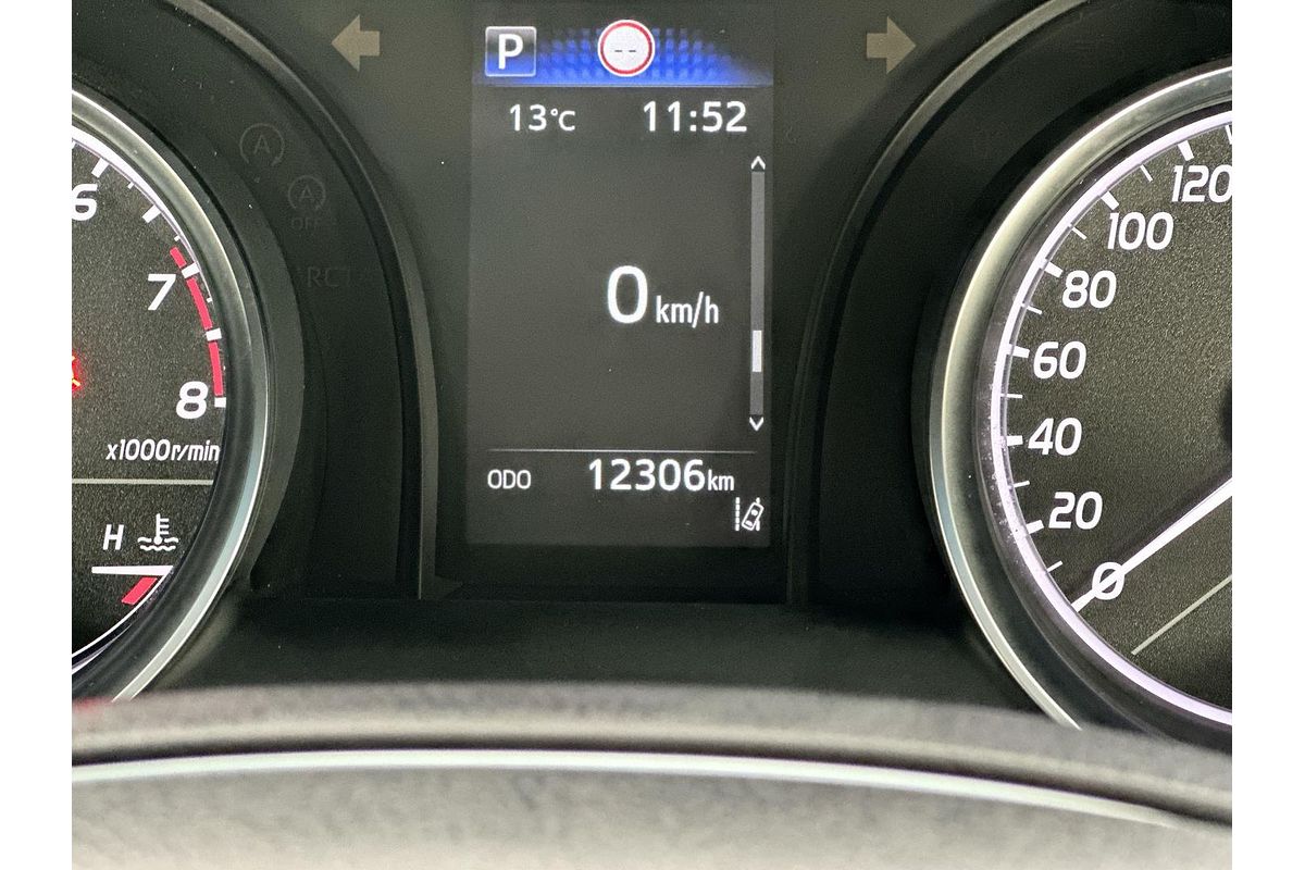 2024 Toyota Camry Ascent AXVA70R