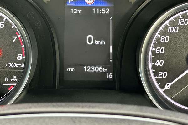 2024 Toyota Camry Ascent AXVA70R