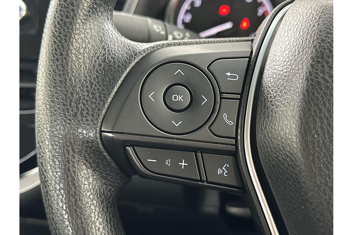 2024 Toyota Camry Ascent AXVA70R