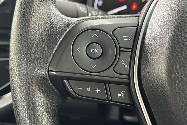 2024 Toyota Camry Ascent AXVA70R