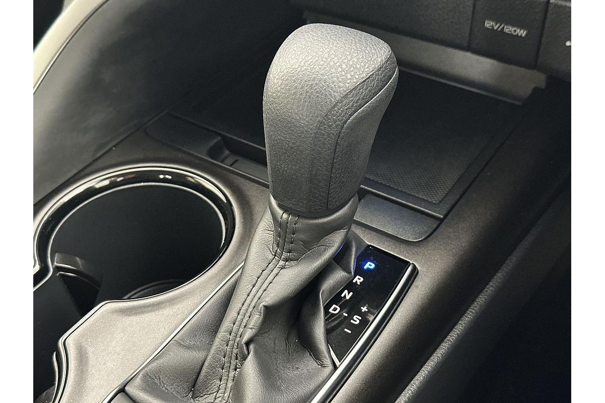 2024 Toyota Camry Ascent AXVA70R