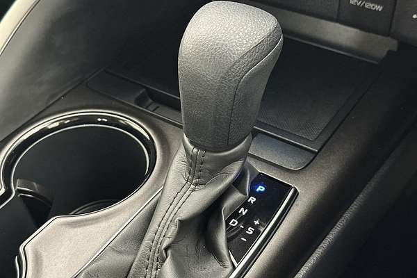 2024 Toyota Camry Ascent AXVA70R
