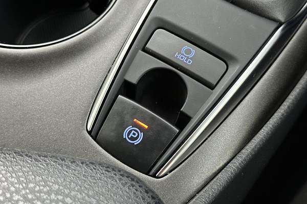 2024 Toyota Camry Ascent AXVA70R