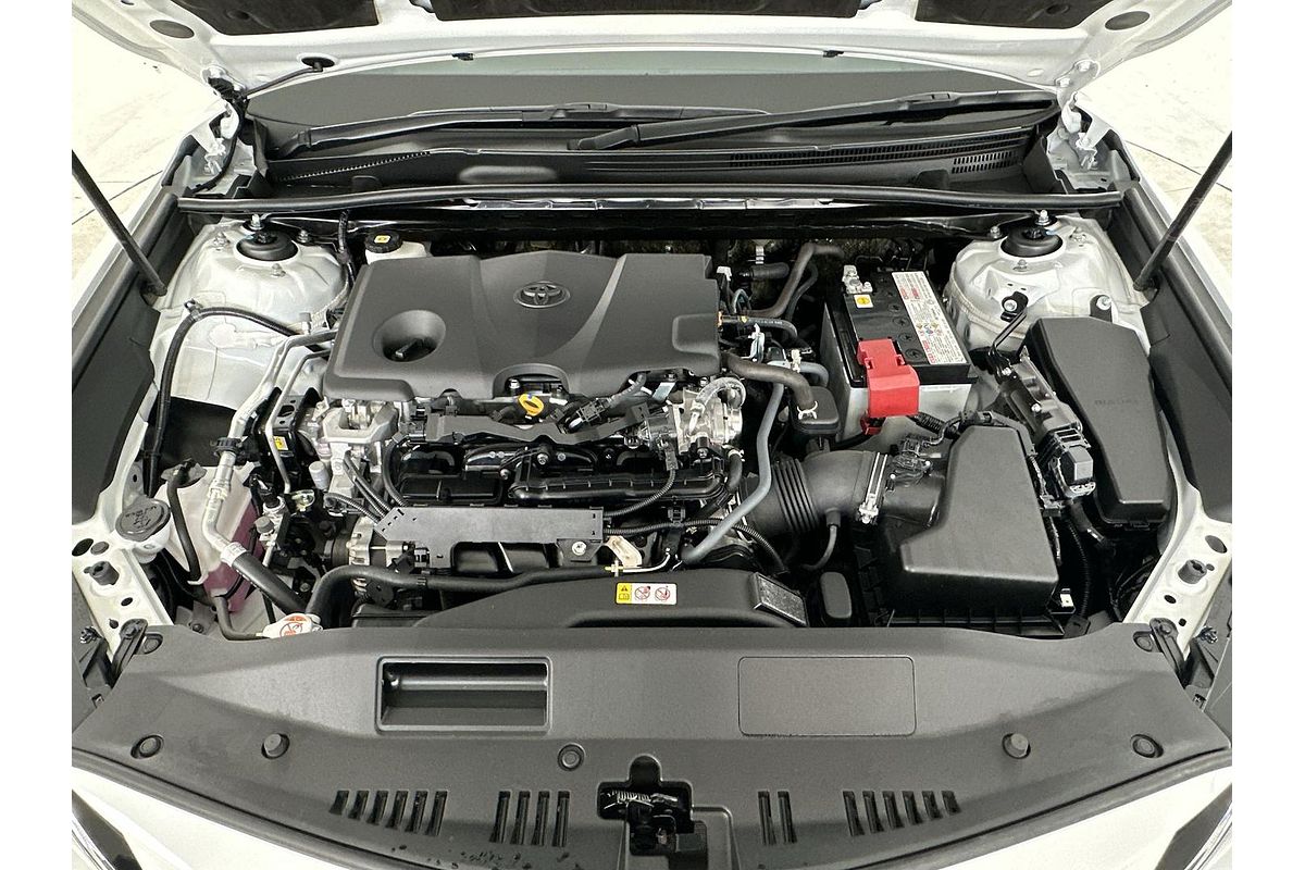2024 Toyota Camry Ascent AXVA70R