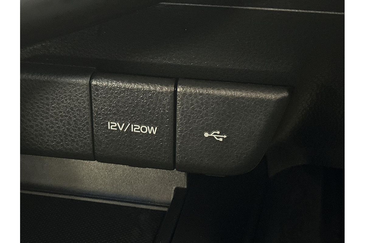 2024 Toyota Camry Ascent AXVA70R