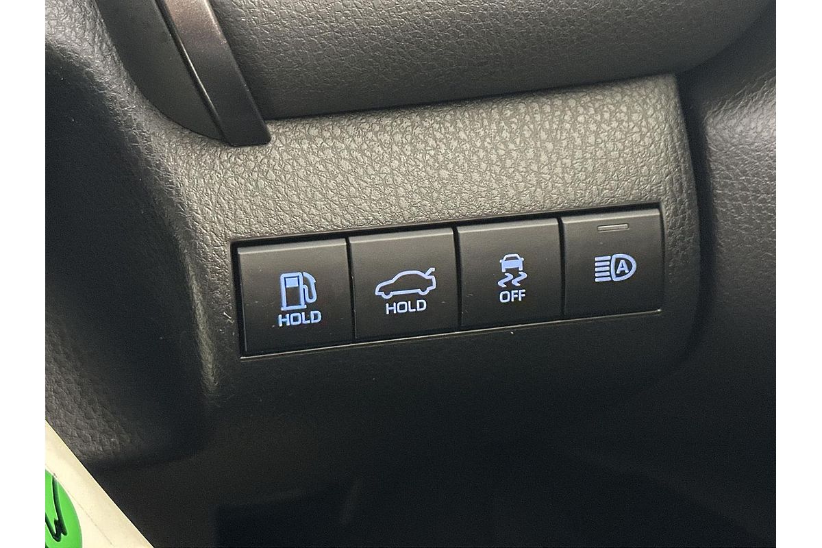 2024 Toyota Camry Ascent AXVA70R