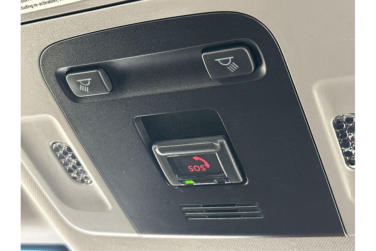 2024 Toyota Camry Ascent AXVA70R