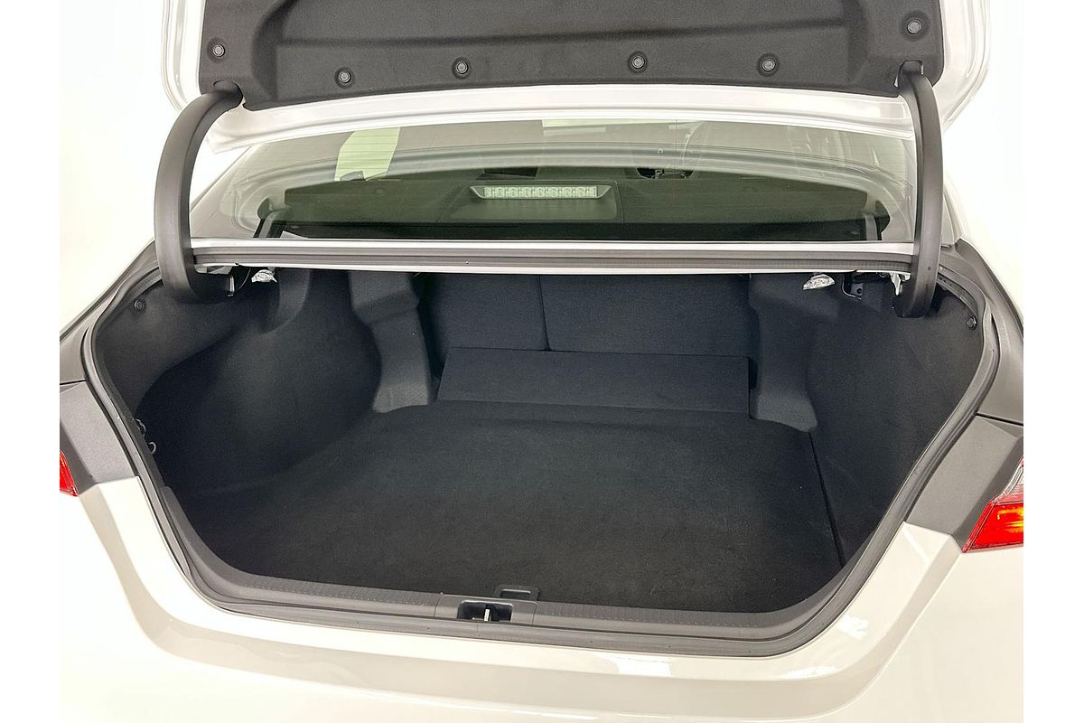 2024 Toyota Camry Ascent AXVA70R