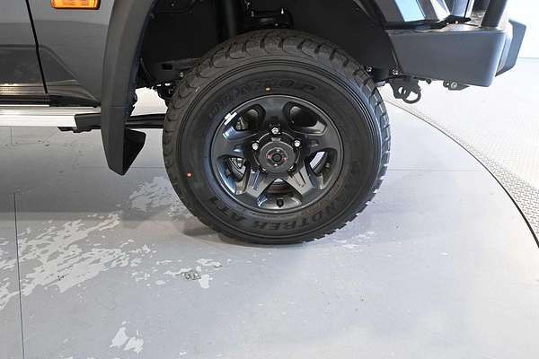 2025 Toyota Landcruiser GXL VDJL79R 4X4