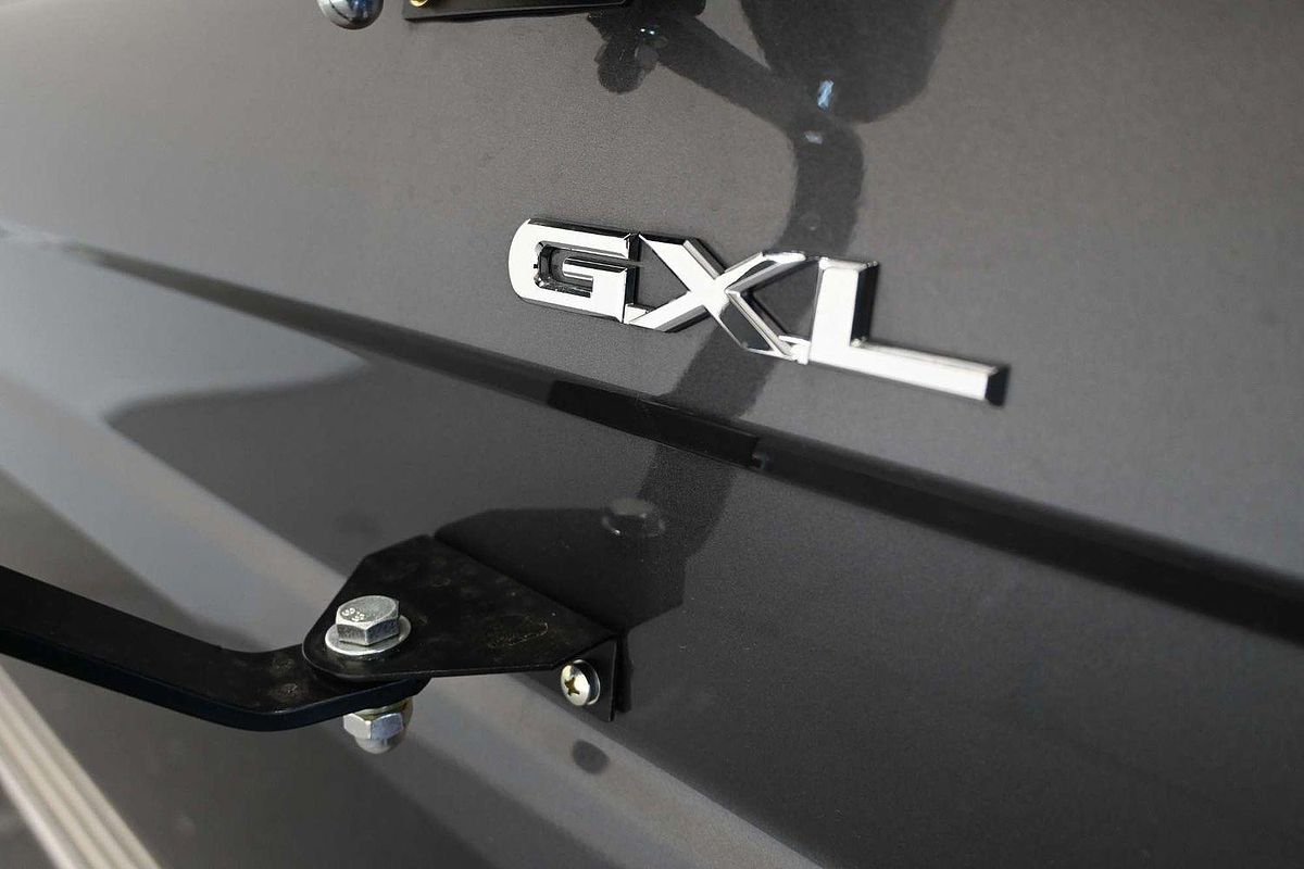 2025 Toyota Landcruiser GXL VDJL79R 4X4