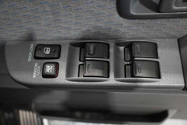 2025 Toyota Landcruiser GXL VDJL79R 4X4
