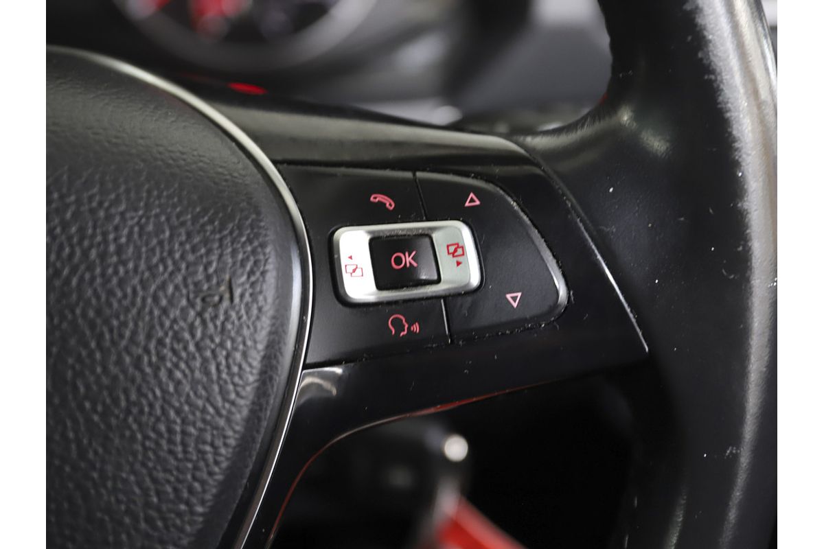 2019 Volkswagen Amarok TDI580 Highline Black 2H 4X4