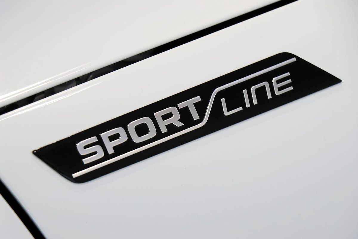 2025 SKODA Superb 195TSI Sportline NZ