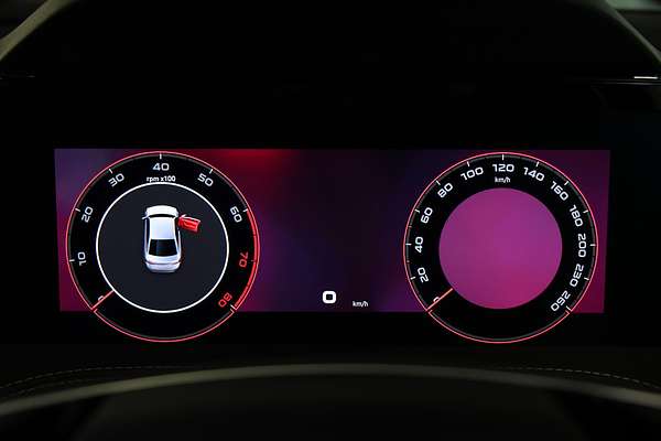 2025 SKODA Superb 195TSI Sportline NZ