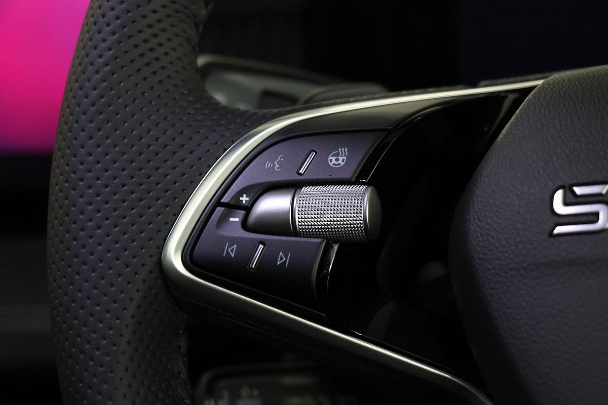 2025 SKODA Superb 195TSI Sportline NZ