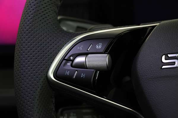 2025 SKODA Superb 195TSI Sportline NZ