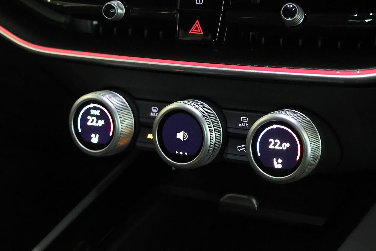 2025 SKODA Superb 195TSI Sportline NZ