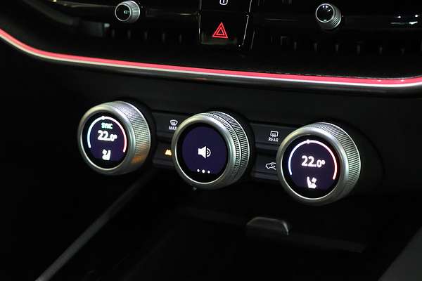 2025 SKODA Superb 195TSI Sportline NZ