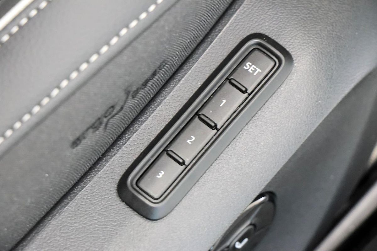 2025 SKODA Superb 195TSI Sportline NZ