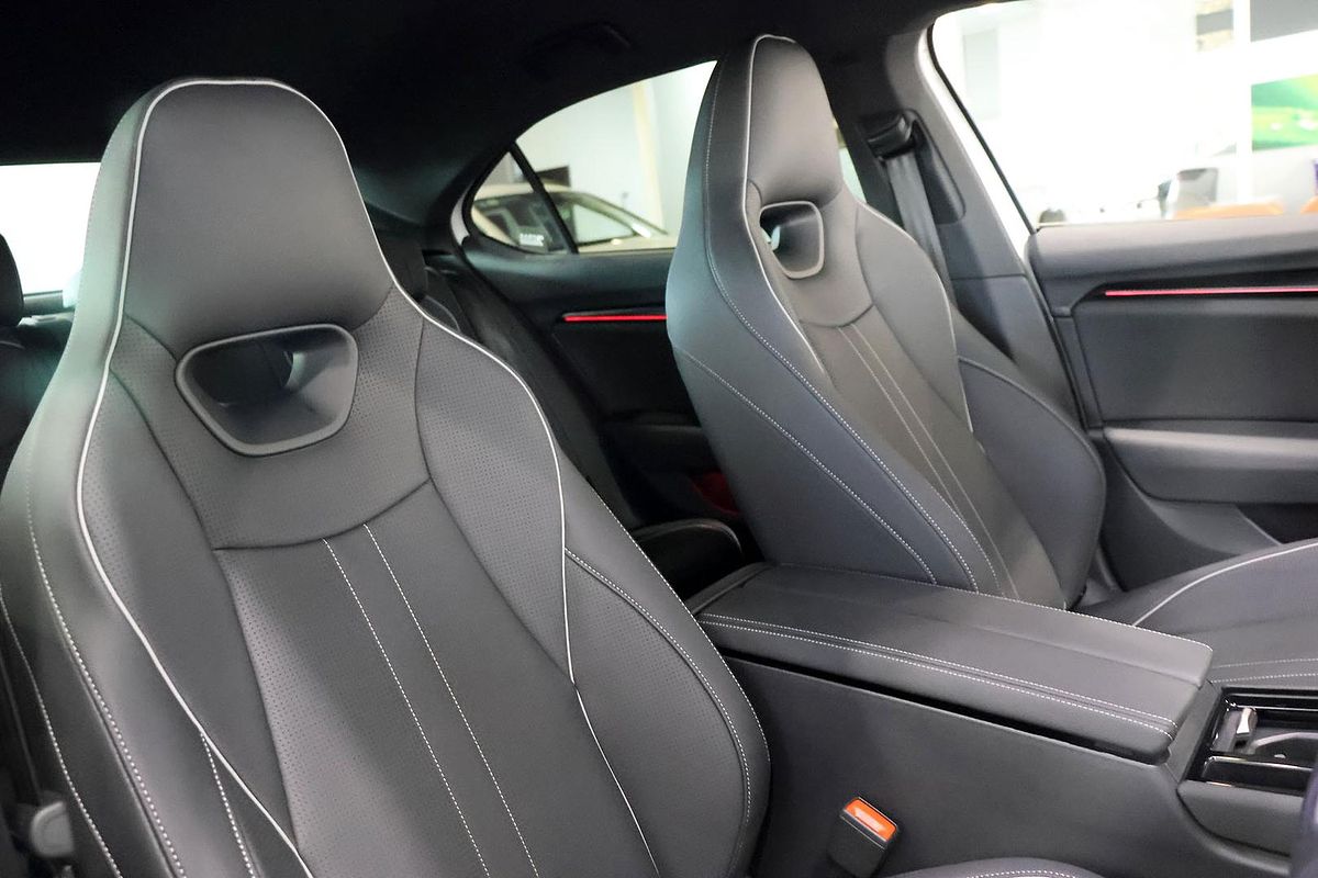 2025 SKODA Superb 195TSI Sportline NZ