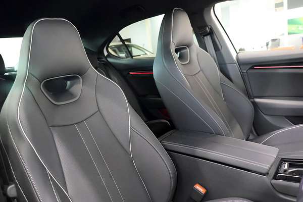 2025 SKODA Superb 195TSI Sportline NZ