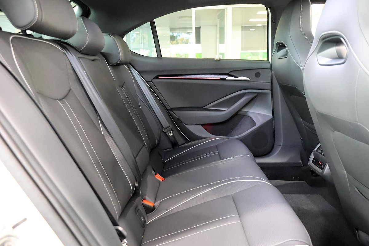 2025 SKODA Superb 195TSI Sportline NZ