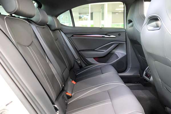 2025 SKODA Superb 195TSI Sportline NZ
