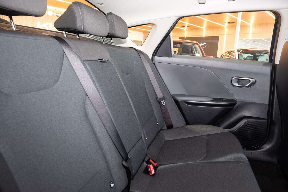 2025 Kia K4 S CL4m