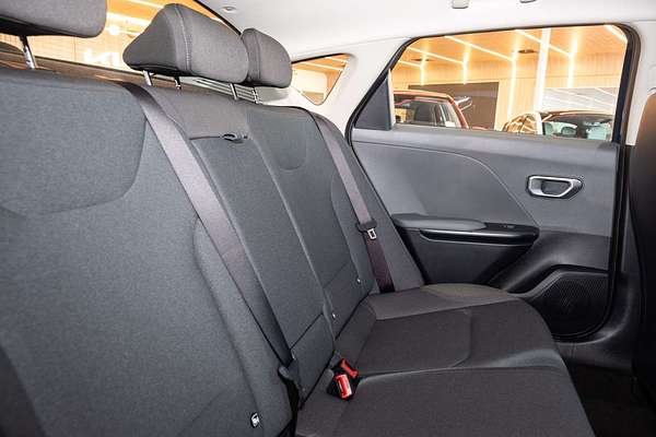 2025 Kia K4 S CL4m