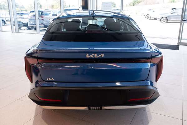 2025 Kia K4 S CL4m